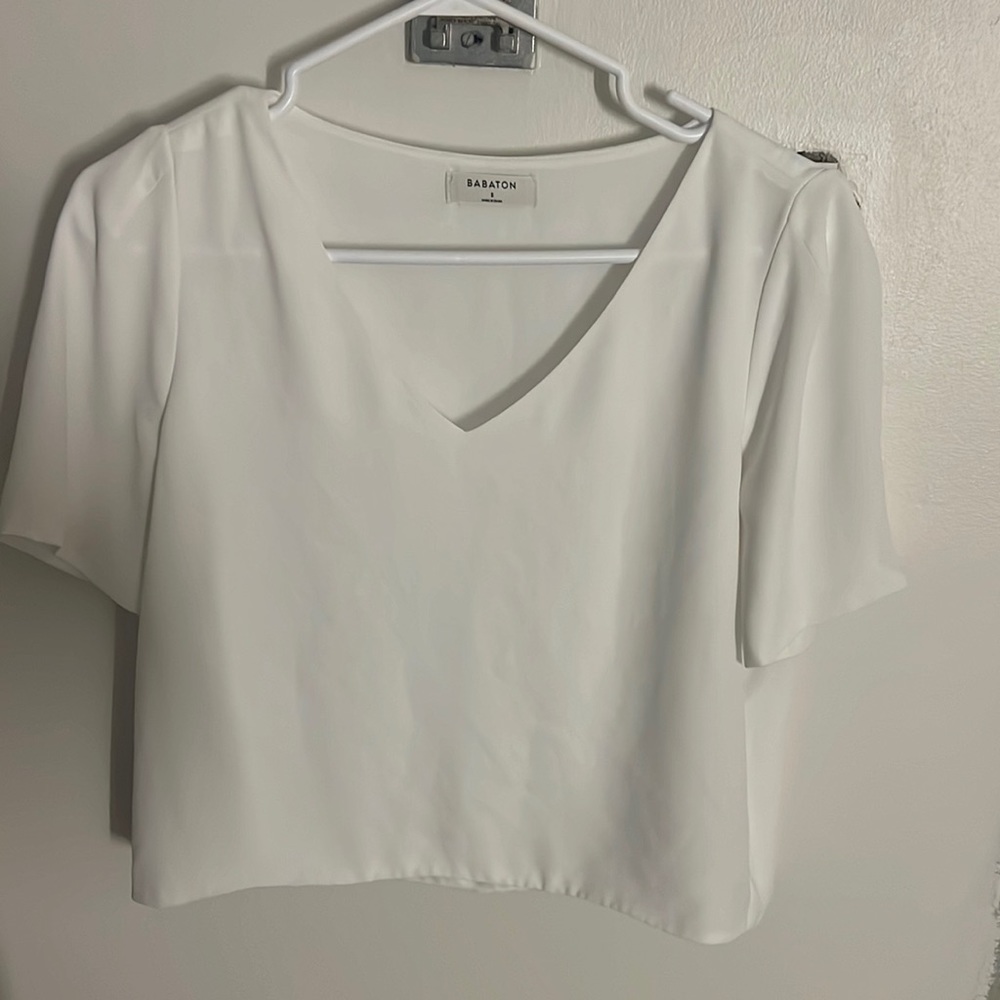 Babaton Blouse